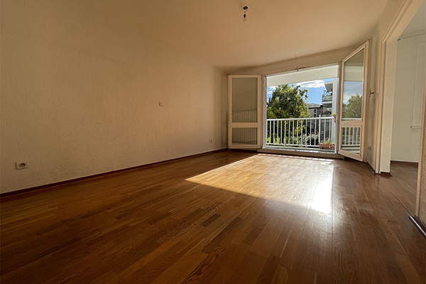 Appartement 4/5 pièces au calme vue 2