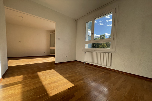 Appartement 4/5 pièces au calme vue 3