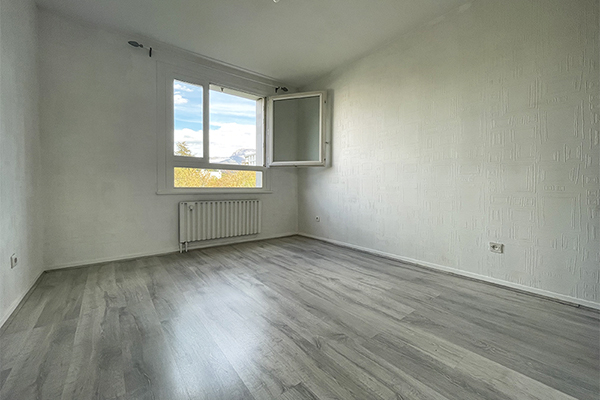 Appartement 4/5 pièces au calme vue 5