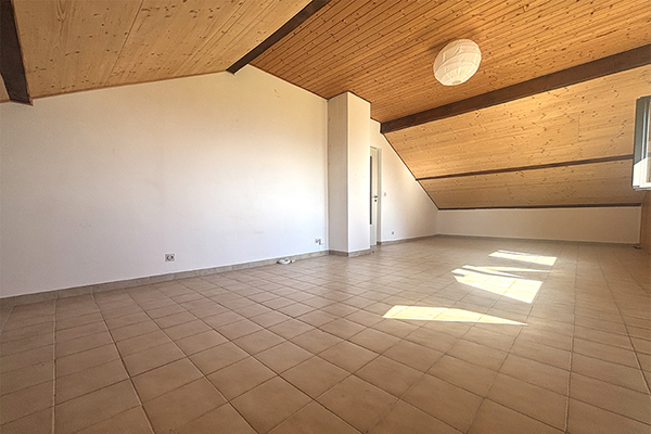 Maison individuelle à la campagne vue 3