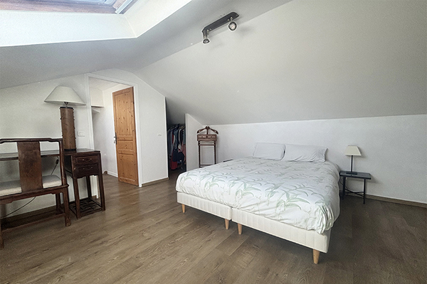 Maison individuelle meublée vue 5