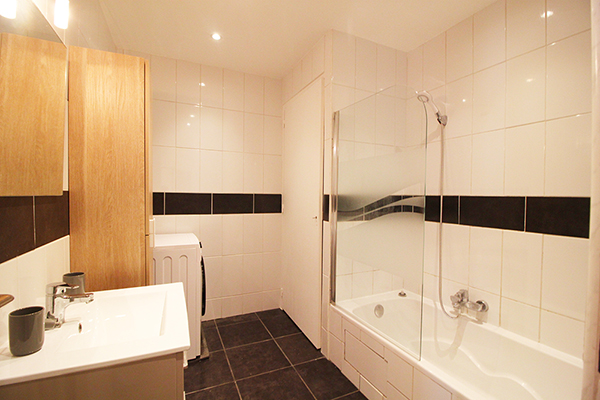 Appartement meublé refait à neuf vue 5