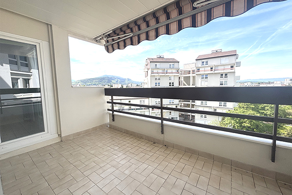 Appartement 4 pièces duplex