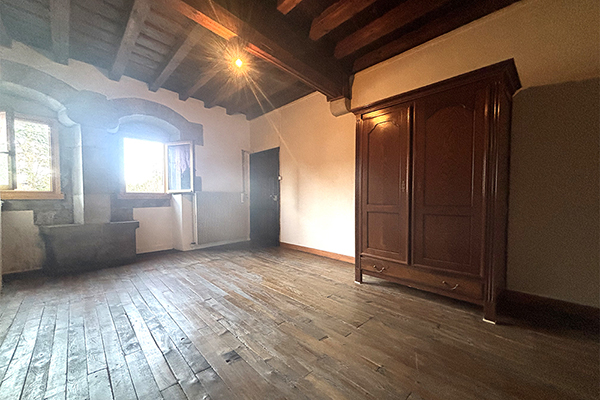 Appartement 3 pièces au centre du village vue 4