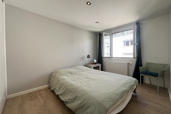 Appartement meublé en parfait état vue 3