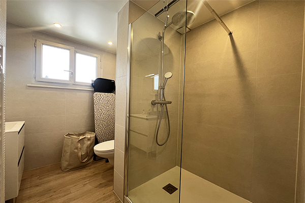 Appartement meublé en parfait état vue 4