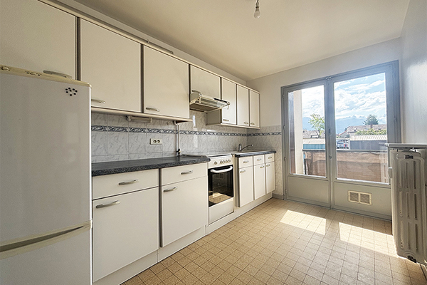 Appartement 2 pièces en bon état vue 2