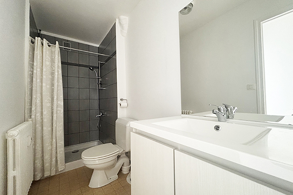 Appartement 2 pièces en bon état vue 4