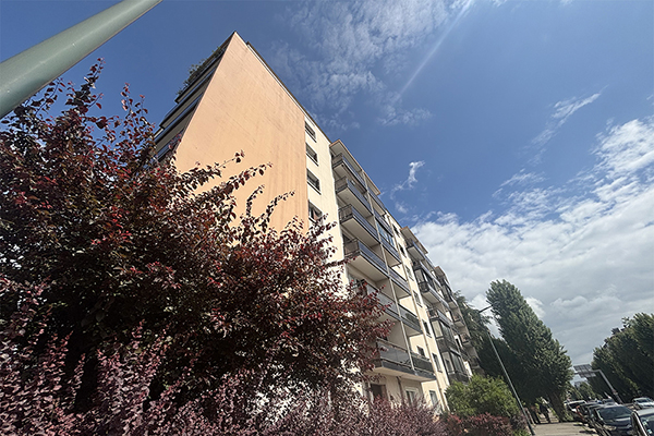 Appartement 2 pièces en bon état vue 5