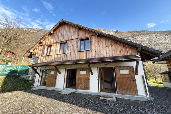 Charmant appartement