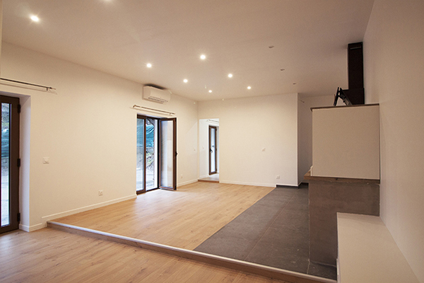 Charmant appartement vue 2