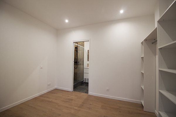 Charmant appartement vue 4