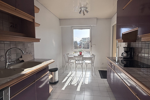 Très bel appartement traversant vue 3