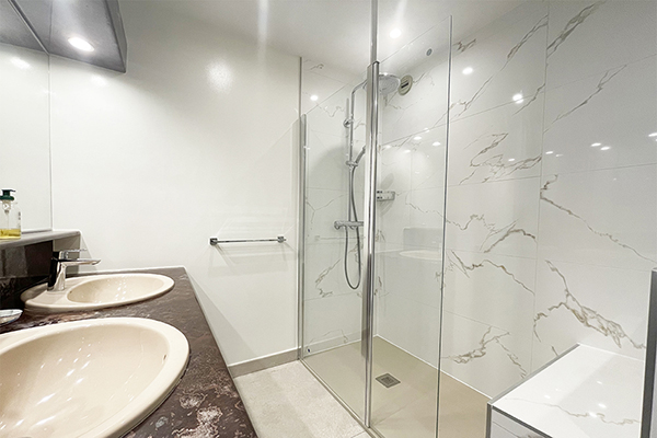 Très bel appartement traversant vue 5