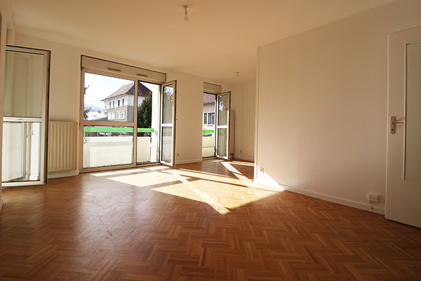 Appartement 4 pièces