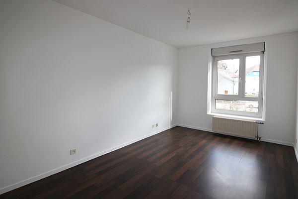 Appartement 4 pièces vue 3