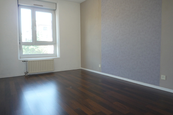 Appartement 4 pièces vue 4