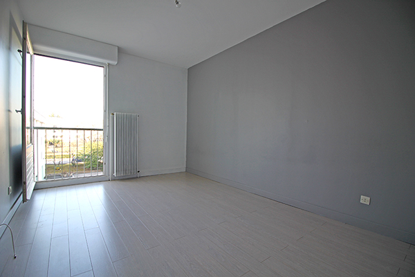 Appartement 4 pièces traversant vue 4