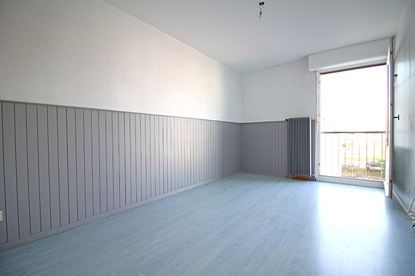 Appartement 4 pièces traversant vue 3