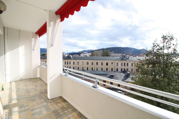 Appartement 3 pièces