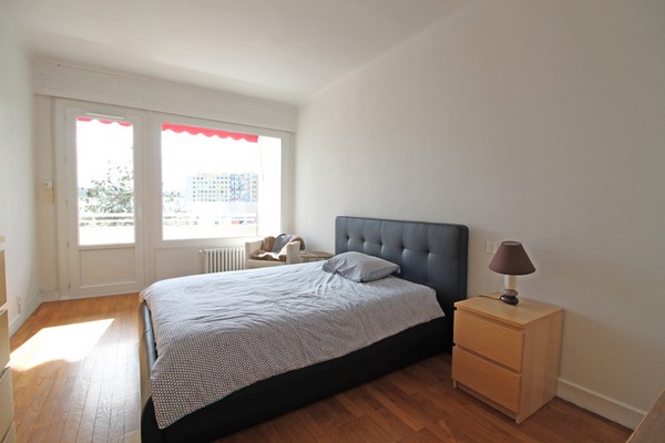 Appartement 3 pièces vue 4