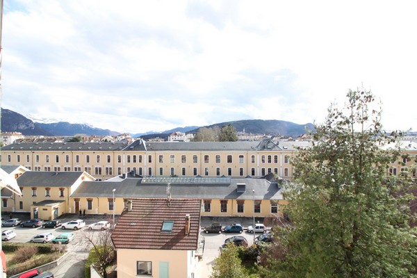 Appartement 3 pièces vue 5