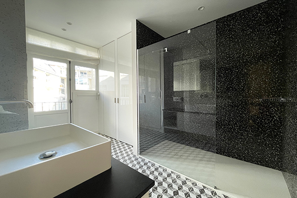 Superbe appartement 2 pièces vue 4