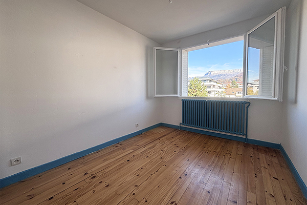 Appartement 2/3 pièces idéalement situé vue 5