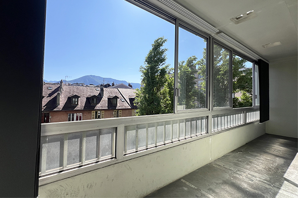 Appartement 3 pièces