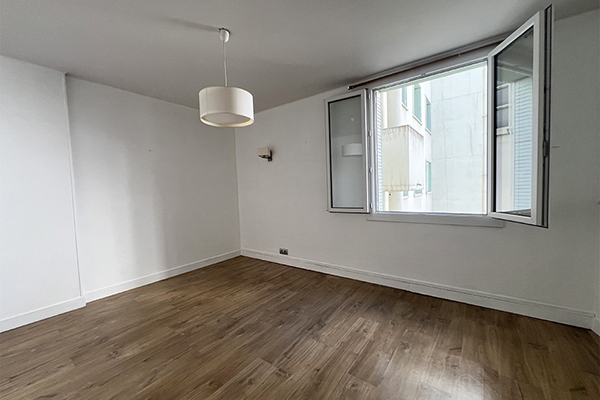 Appartement 3 pièces vue 3