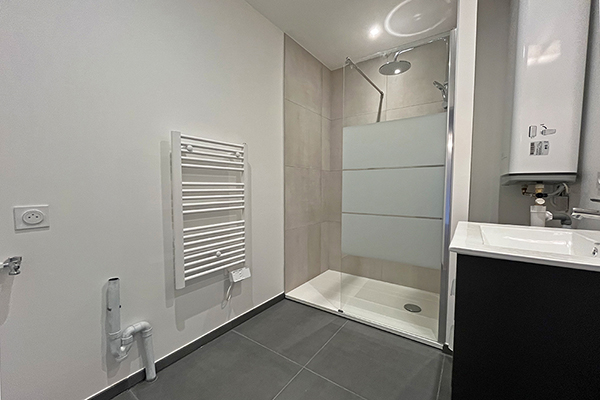 Appartement 3 pièces vue 5