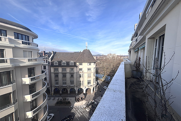 Superbe appartement 2 pièces vue 5