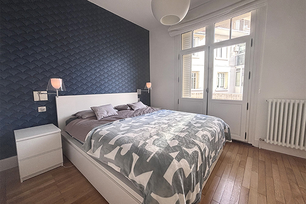 Superbe appartement 2 pièces vue 3