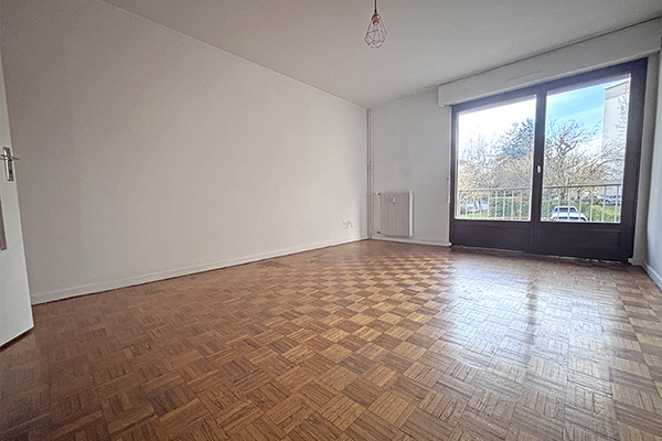 Appartement 2 pièces à rafraichir vue 2