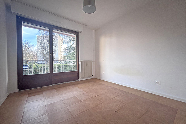 Appartement 2 pièces à rafraichir vue 5