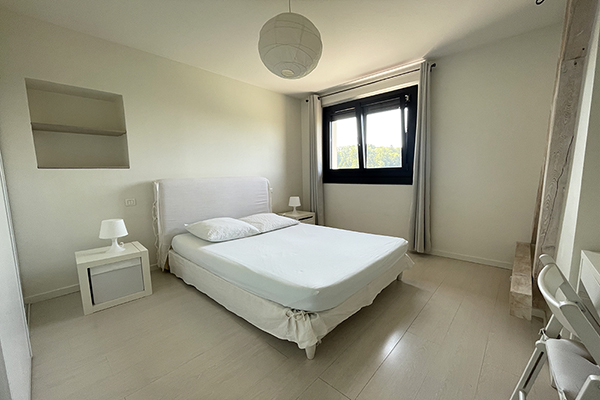 Appartement 3 pièces vue 4