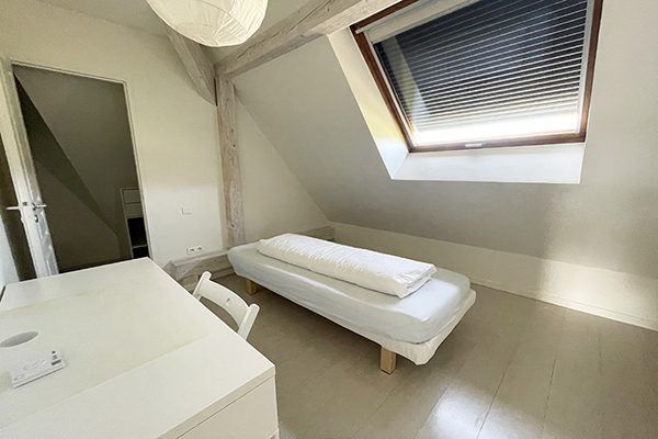 Appartement 3 pièces vue 5