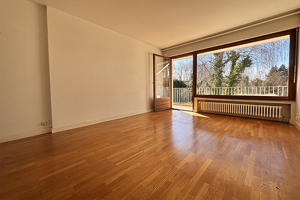 Appartement 3 pièces à Albigny vue 2