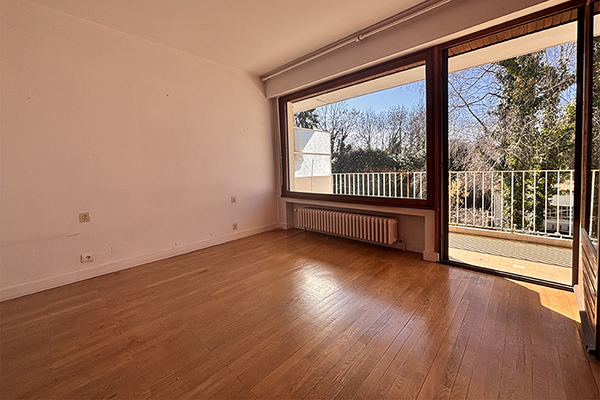 Appartement 3 pièces à Albigny vue 5