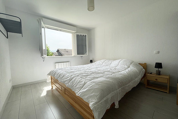 Appartement 2 pièces au calme vue 4