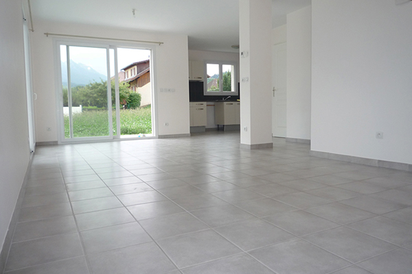 Maison 4 pièces au calme vue 3