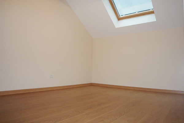 Maison 4 pièces au calme vue 4