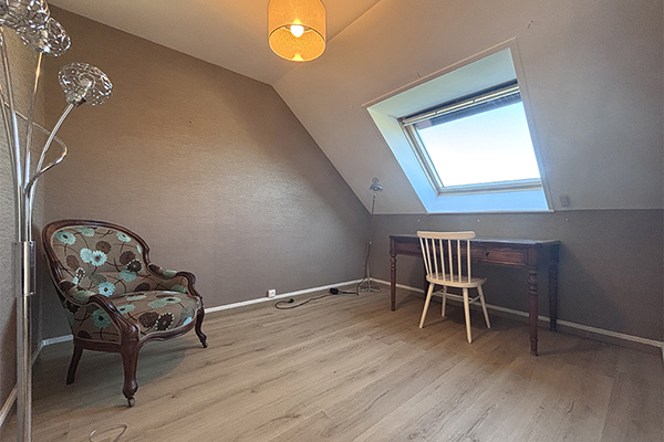 Superbe appartement 3 pièces vue 4
