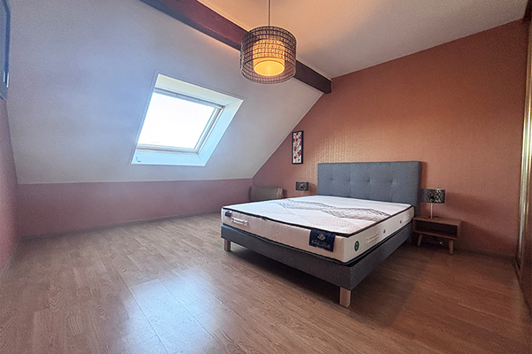 Superbe appartement 3 pièces vue 5