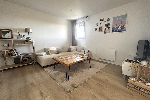 Très joli T1bis en parfait état vue 2