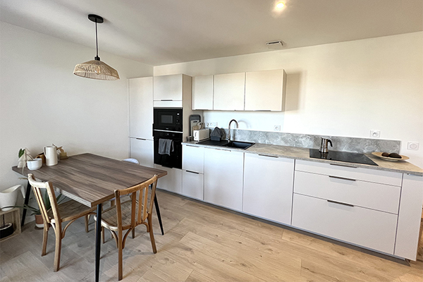 Très joli T1bis en parfait état vue 3