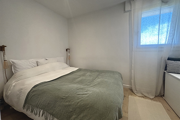 Très joli T1bis en parfait état vue 4