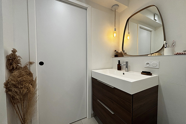 Très joli T1bis en parfait état vue 5