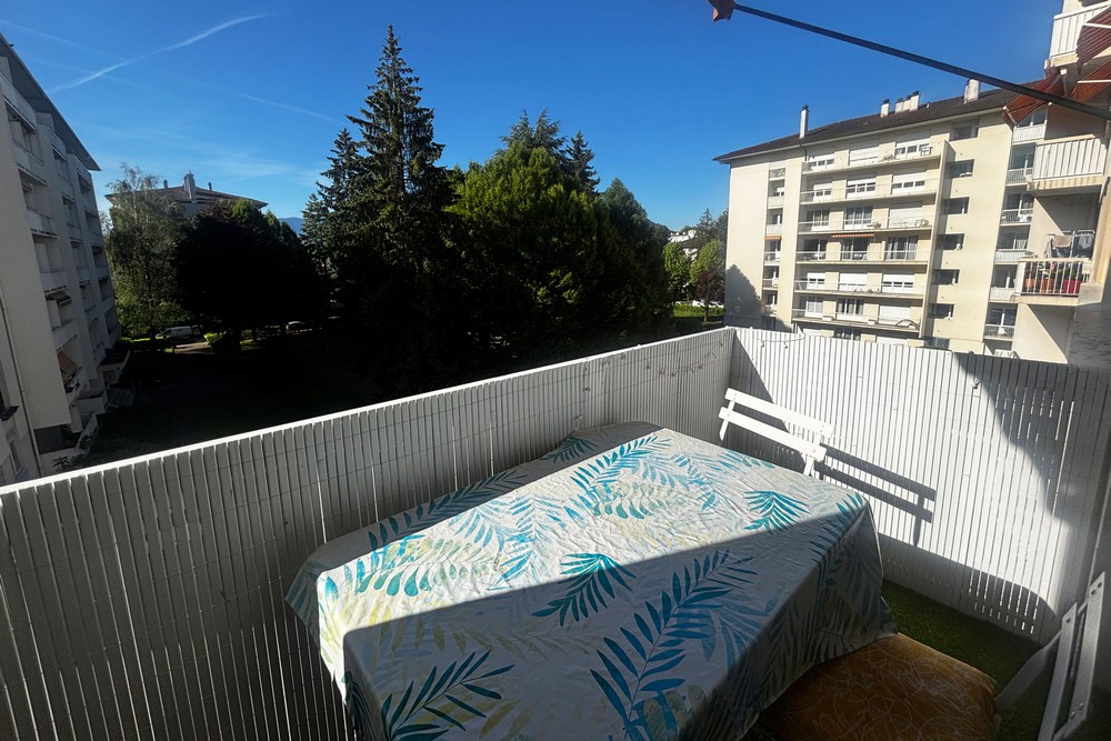 Beau 4 pièces dans secteur recherché vue 5