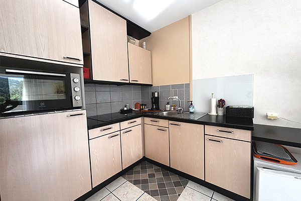 Appartement 2 pièces bas d'Annecy-le-Vieux vue 3